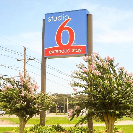 Studio 6-Luling, La Exteriér fotografie