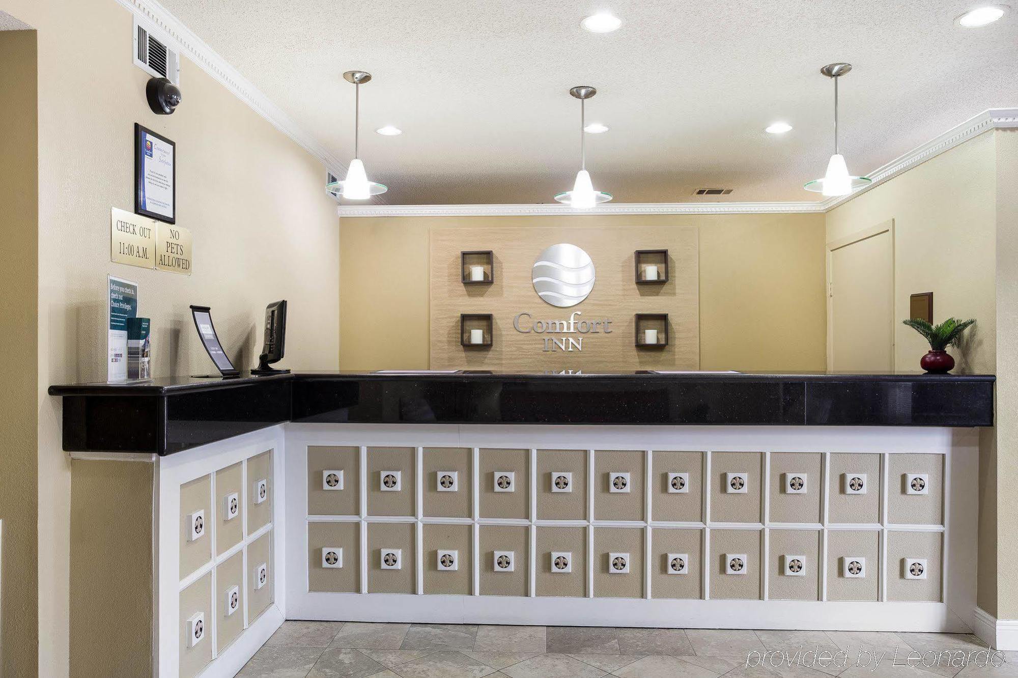 Studio 6-Luling, La Exteriér fotografie