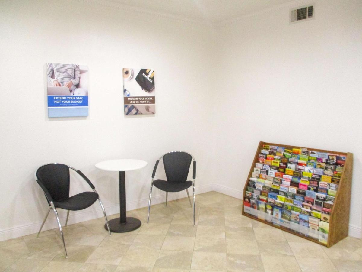 Studio 6-Luling, La Exteriér fotografie